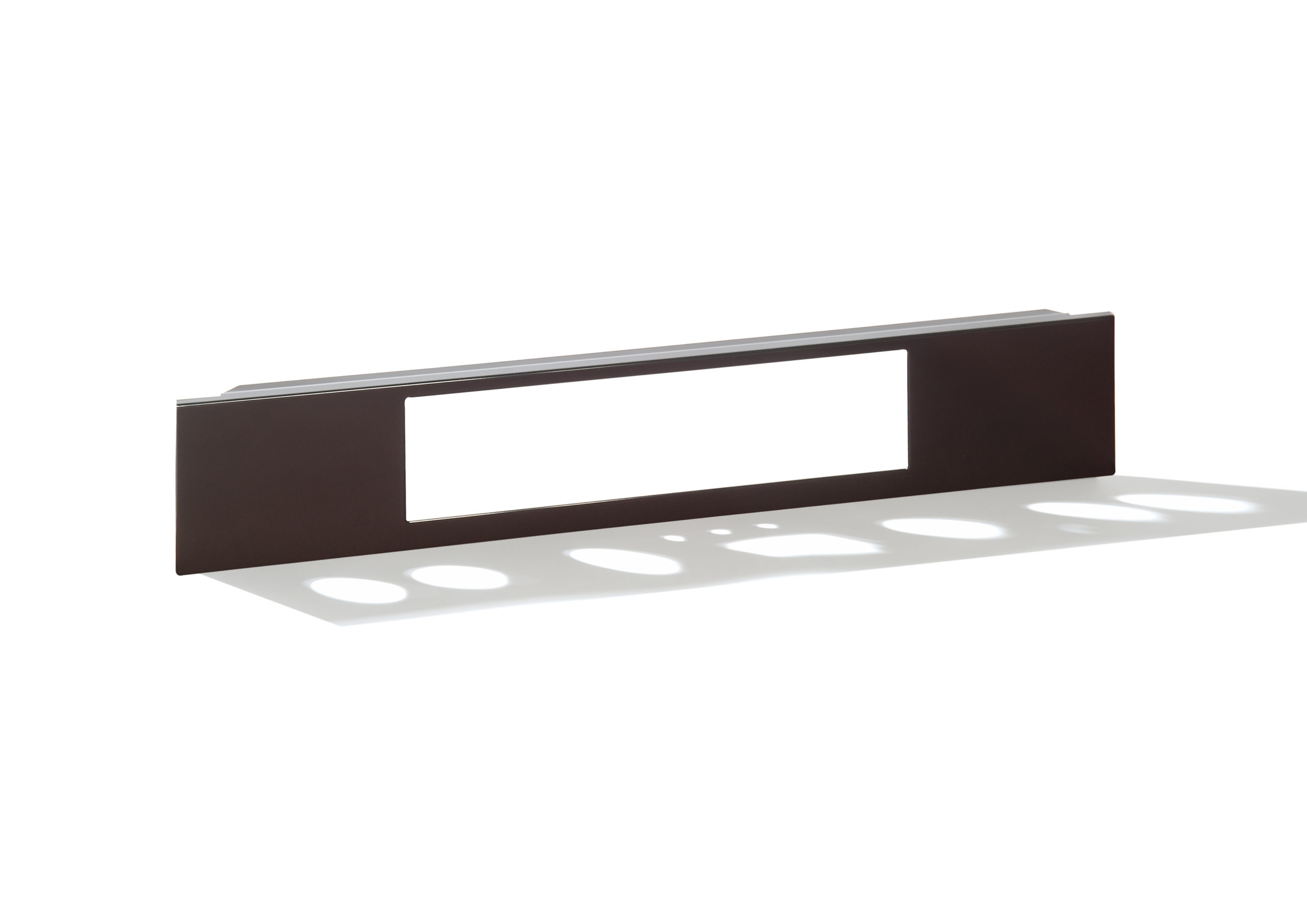 eHinge Pulverbeschichtete Formteile und Bauteile aus Metall